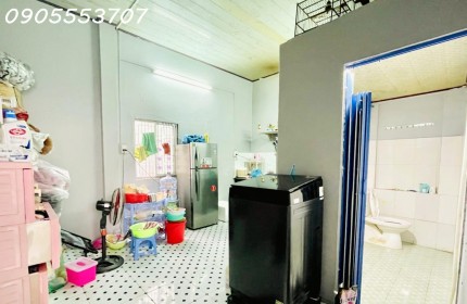 Giá hết hồn 1 tỷ 650- Bán nhà hơn 50m2, kiệt đẹp gần(30m) mặt tiền NGUYỄN PHƯỚC NGUYÊN, Thanh Khê, ĐN.